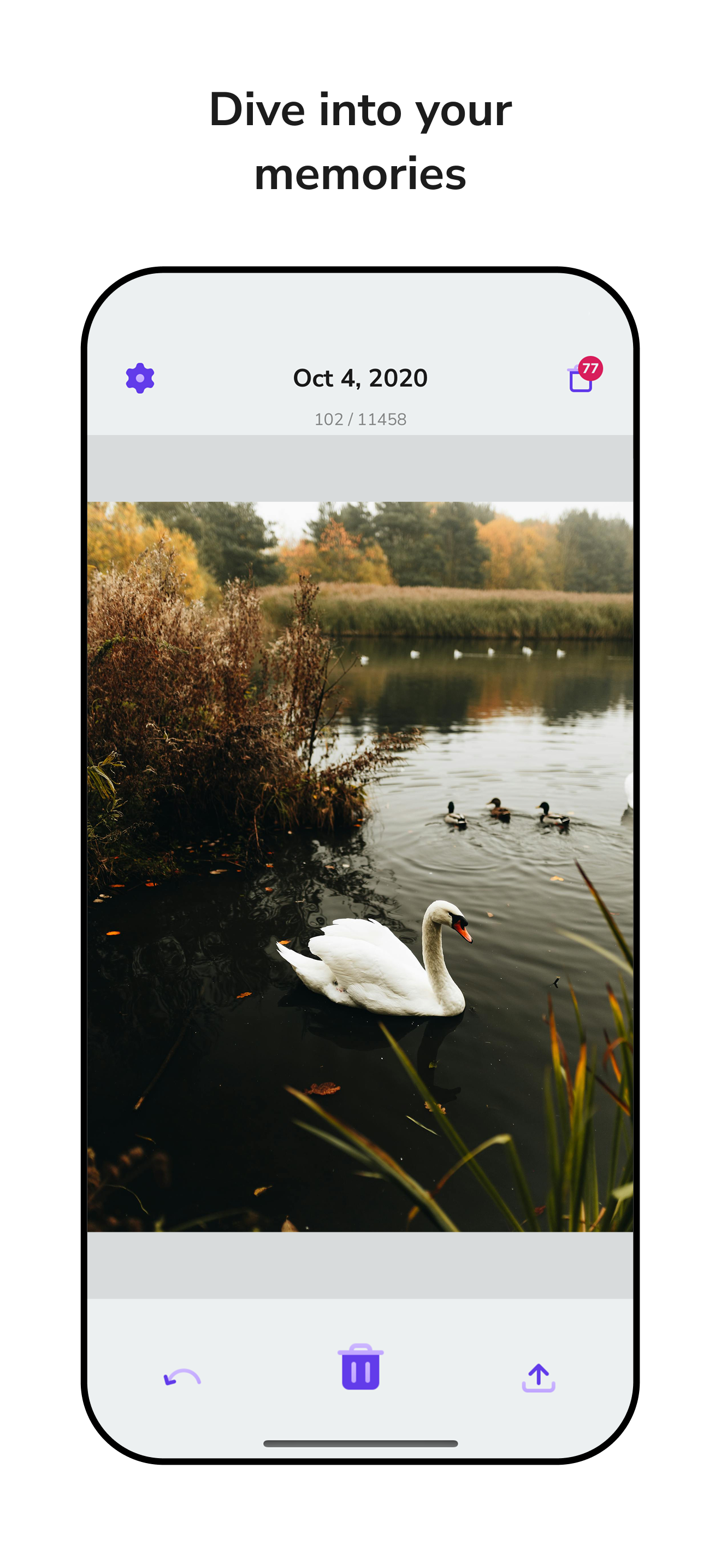 Accurator screenshot